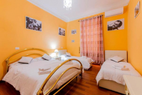 Flower guesthouse Rome